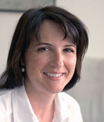 Astrid Stecher, MSC, ESHRE certified Clinical Embryologist