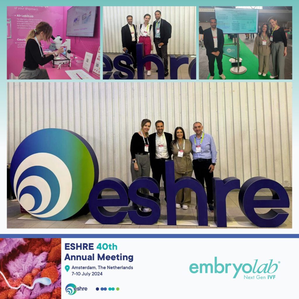 ESHRE 2024